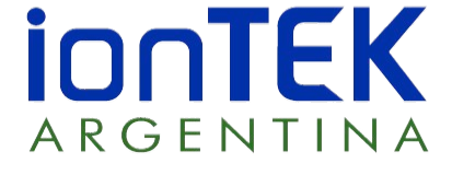 ionTEK Argentina