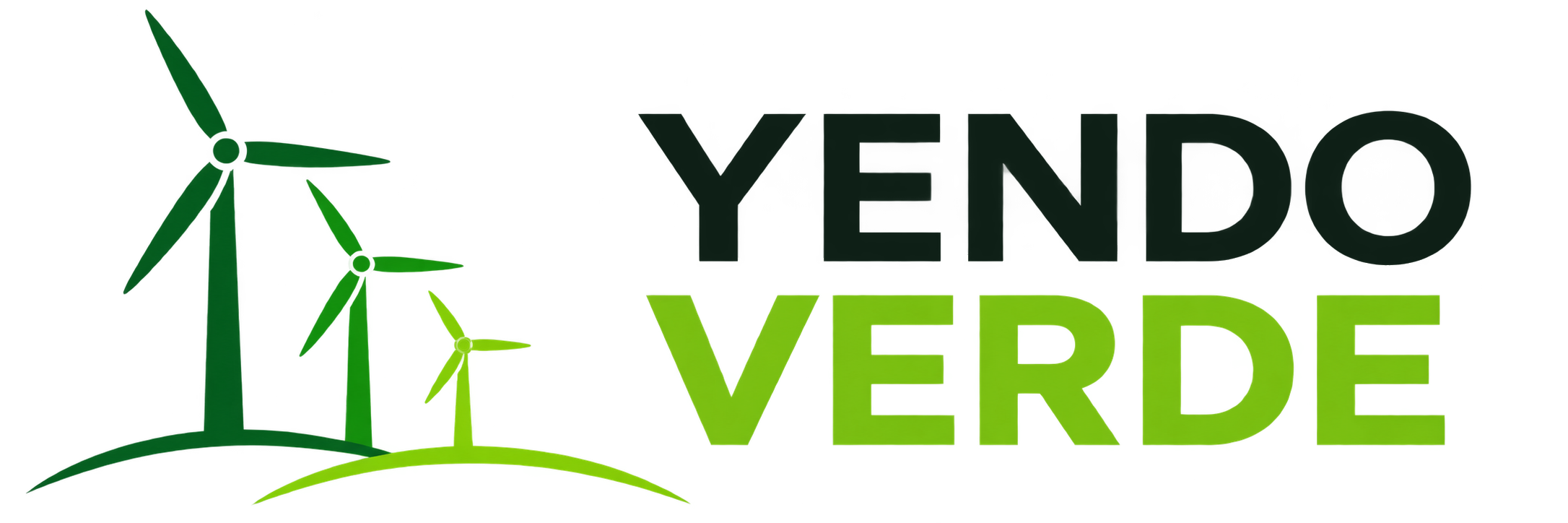Yendo Verde