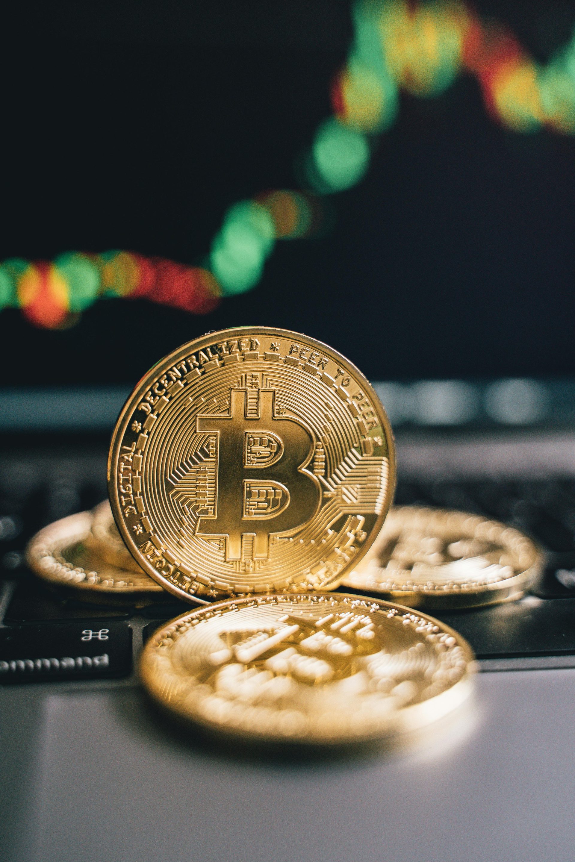 Minería de Bitcoin