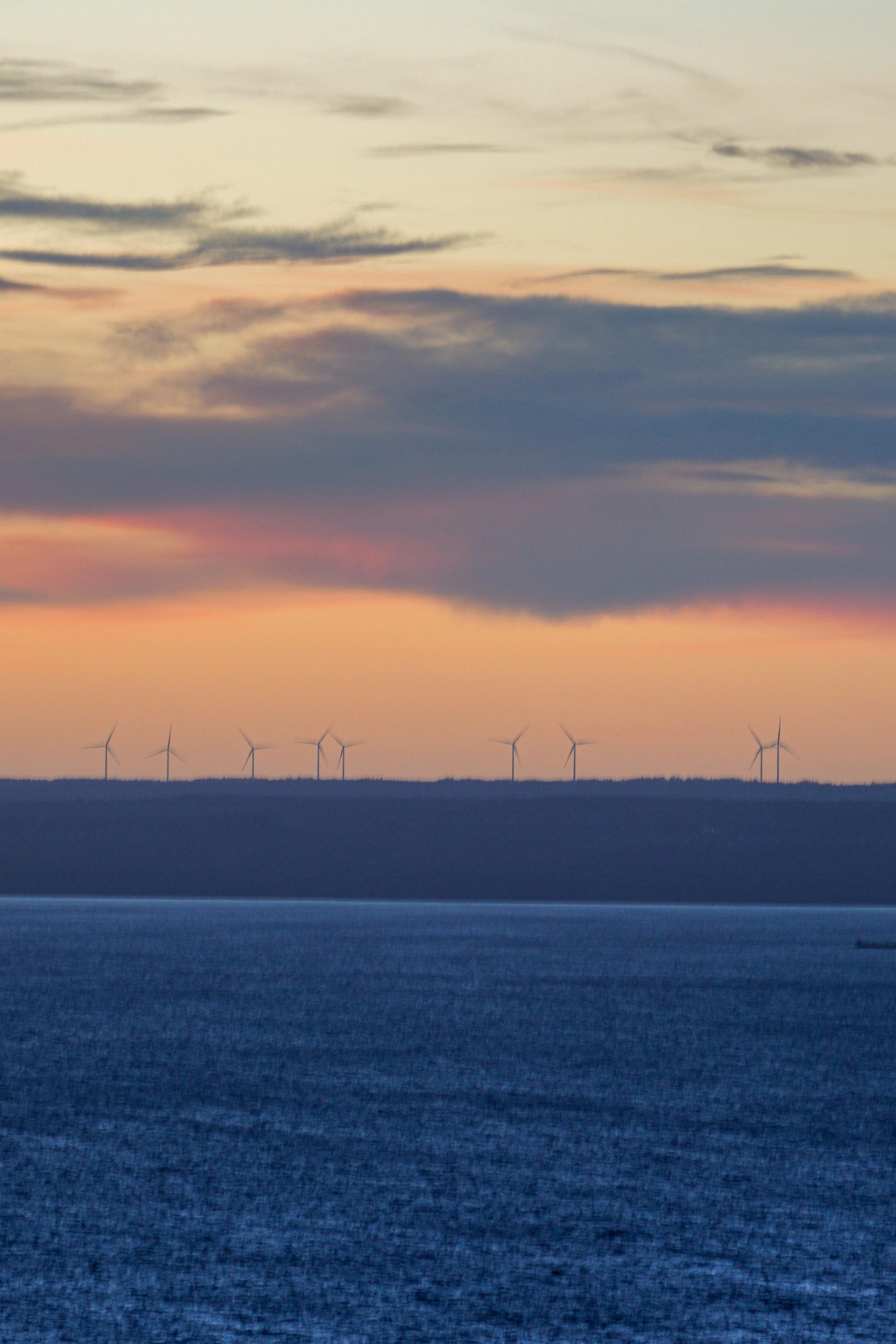 Energías Limpias