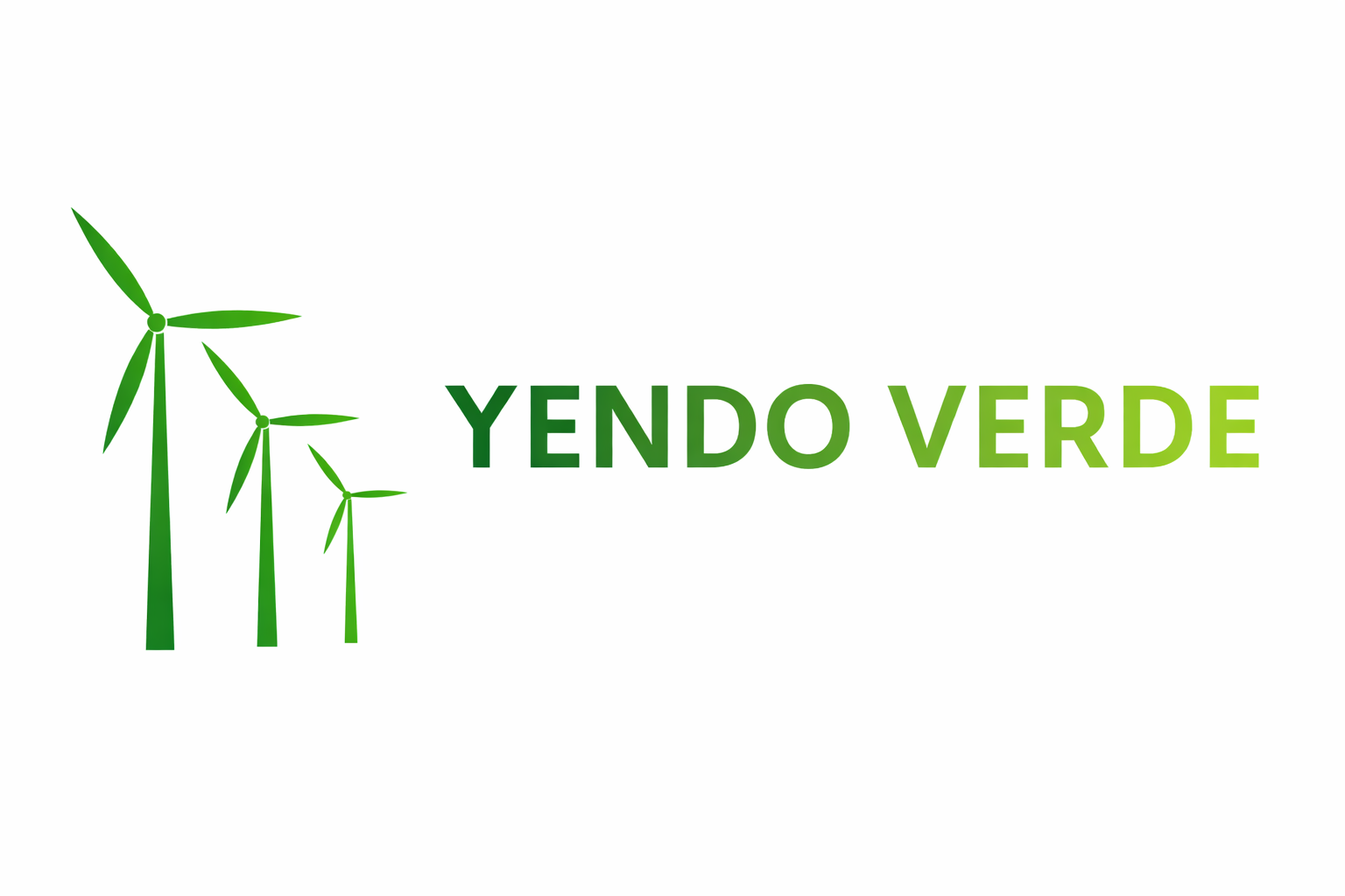 Yendo Verde